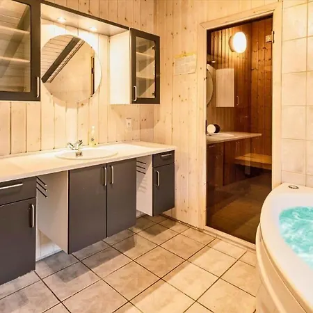 Holiday home Ve150-vejers-strand-mosevej-20 Vejers Strand